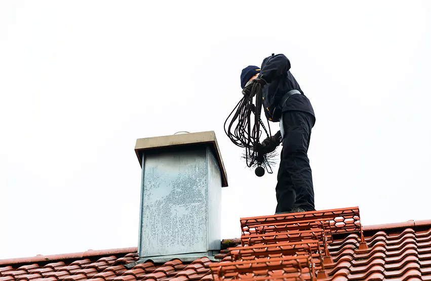 Chimney & Fireplace Sweeps in Florence, KY